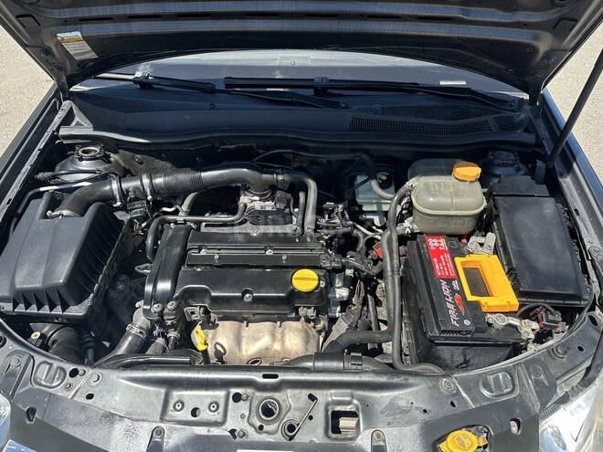 Opel Astra-10