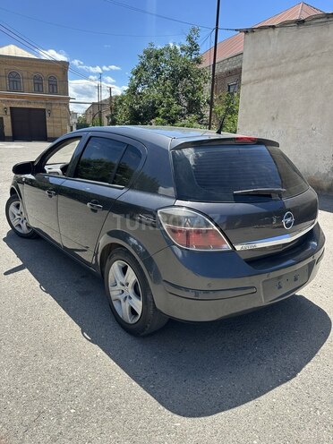 Opel Astra-5