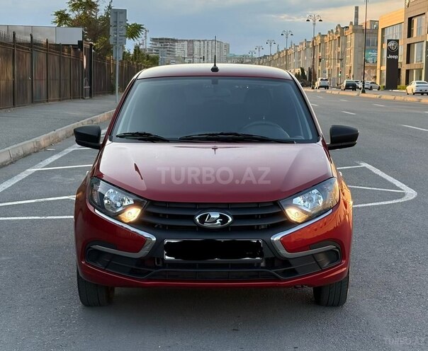 LADA (VAZ) Granta-1
