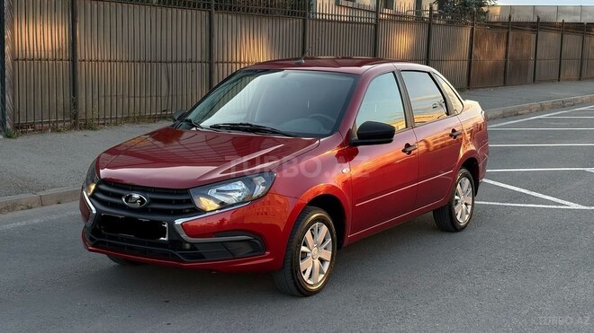 LADA (VAZ) Granta-3