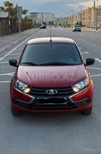 LADA (VAZ) Granta-2
