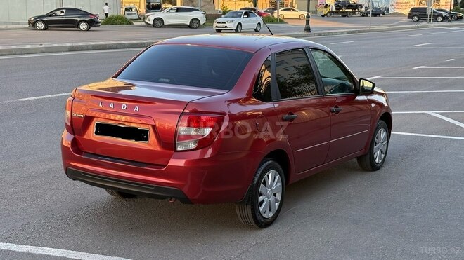 LADA (VAZ) Granta-6
