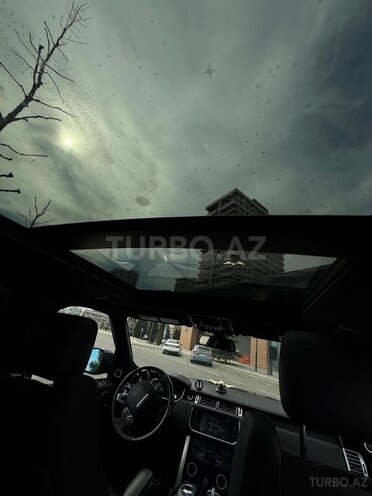Land Rover Range Rover-7