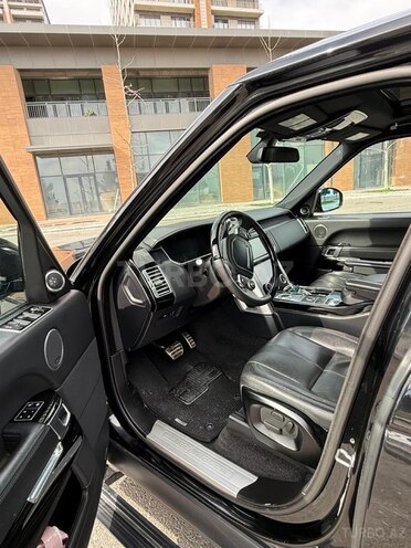 Land Rover Range Rover-11