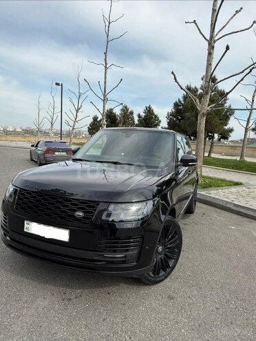 Land Rover Range Rover-3