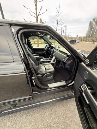 Land Rover Range Rover-8