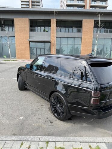 Land Rover Range Rover-5