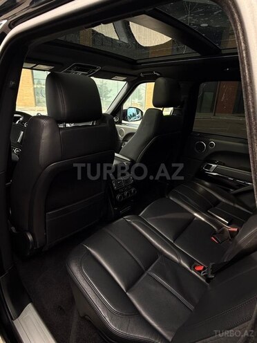 Land Rover Range Rover-9