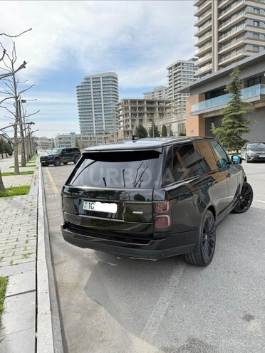Land Rover Range Rover-2