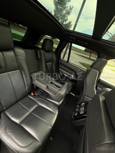 Land Rover Range Rover-12