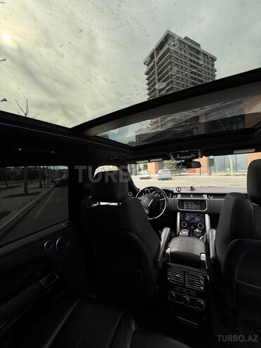 Land Rover Range Rover-6