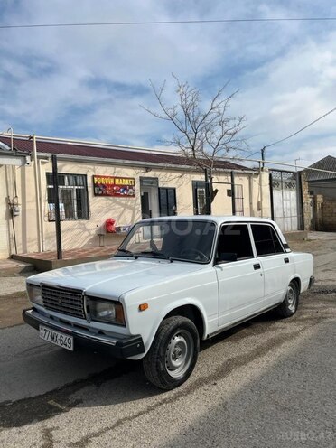 LADA (VAZ) 2107-3