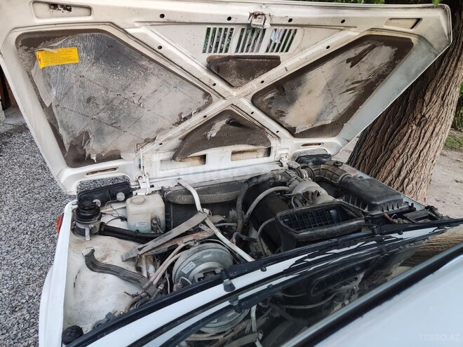 LADA (VAZ) Niva-8