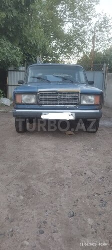 LADA (VAZ) 2107-1