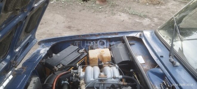 LADA (VAZ) 2107-6