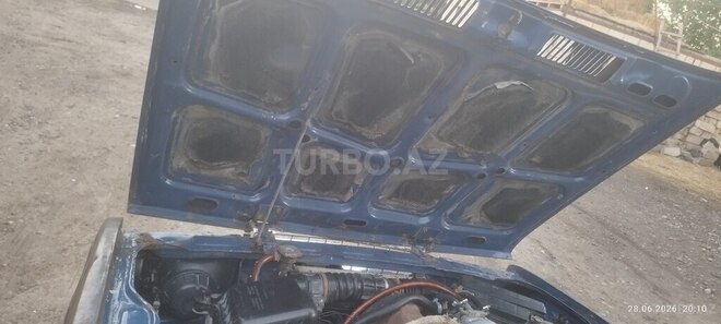 LADA (VAZ) 2107-7