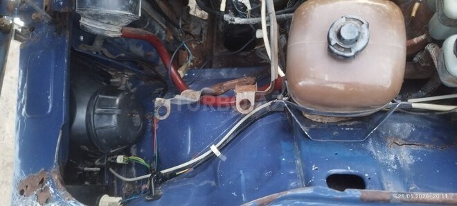 LADA (VAZ) 2107-9