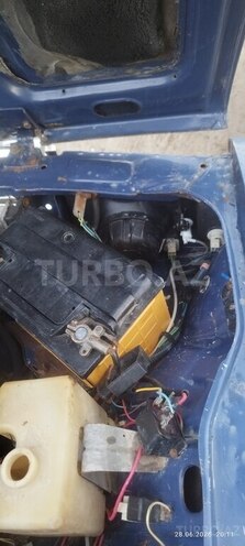 LADA (VAZ) 2107-8
