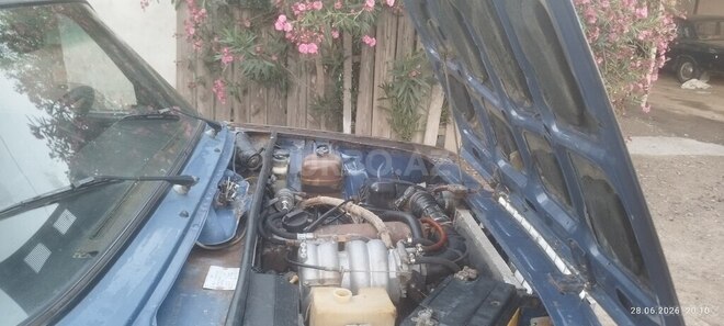 LADA (VAZ) 2107-10