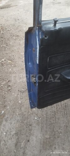 LADA (VAZ) 2107-15