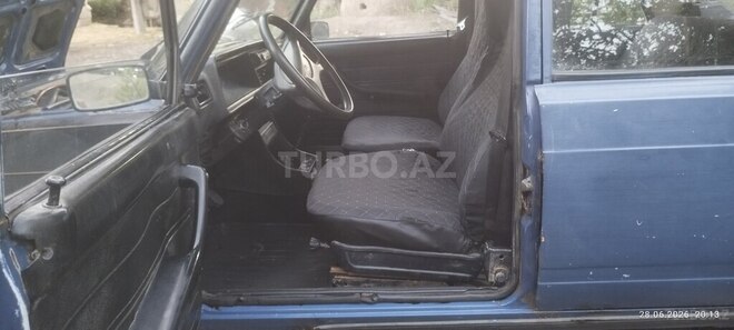 LADA (VAZ) 2107-14