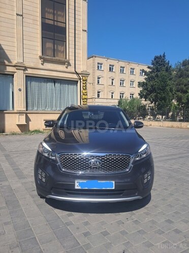 Kia Sorento-7