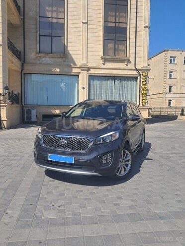 Kia Sorento-2