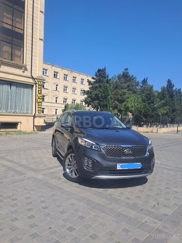 Kia Sorento-1