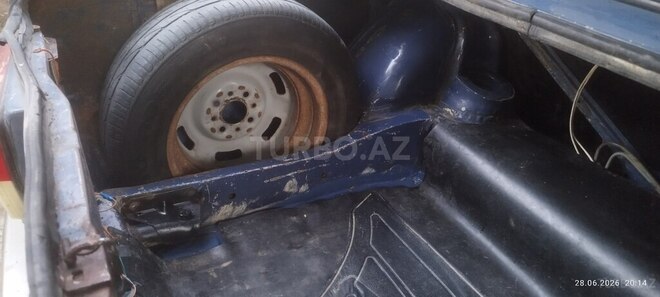 LADA (VAZ) 2107-19