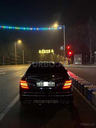 Mercedes C 250 4MATIC-3