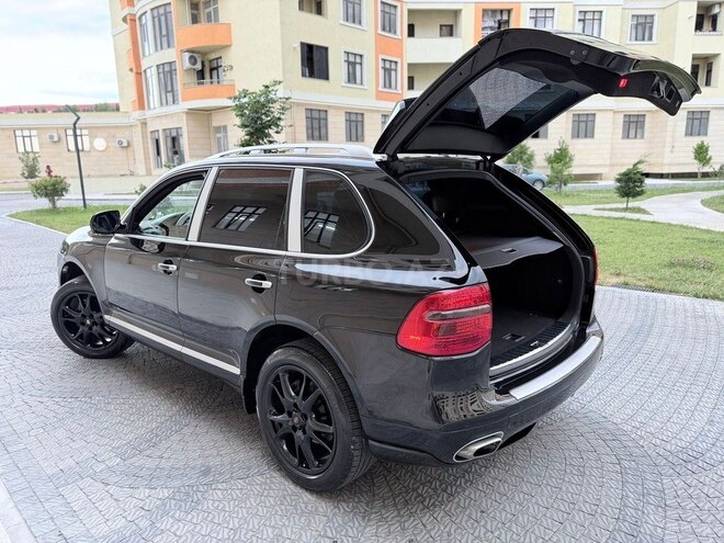Porsche Cayenne-18