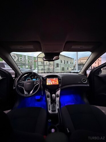 Chevrolet Cruze-7