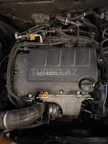 Chevrolet Cruze-10