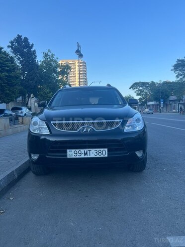 Hyundai ix55-1
