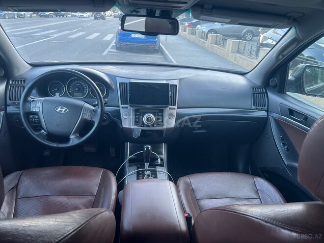 Hyundai ix55-5
