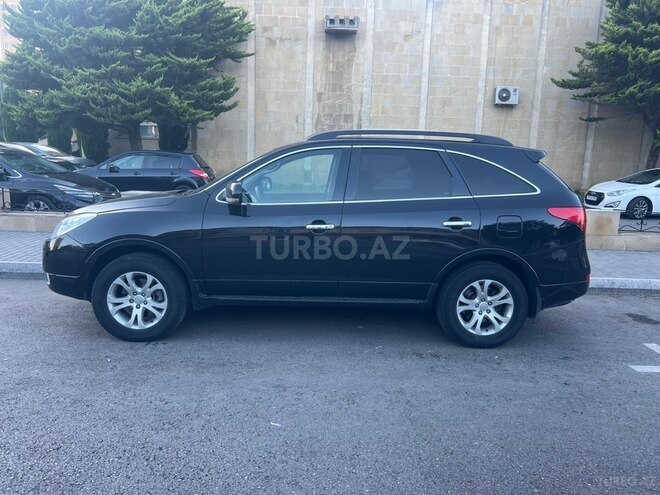Hyundai ix55-4