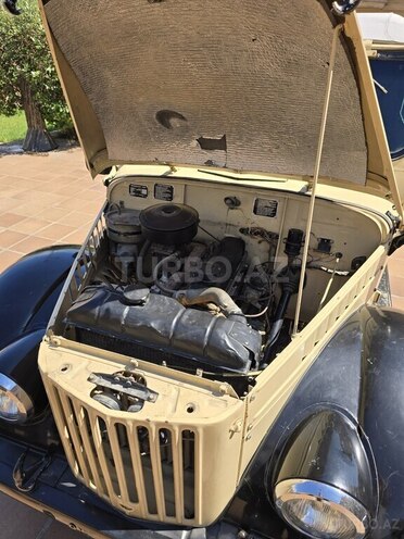 GAZ 69-9