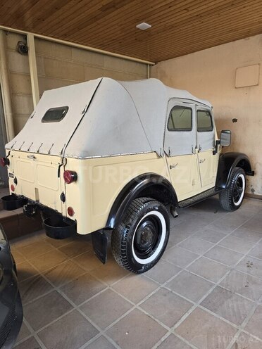 GAZ 69-11