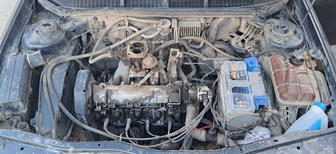 Fiat Tempra-5