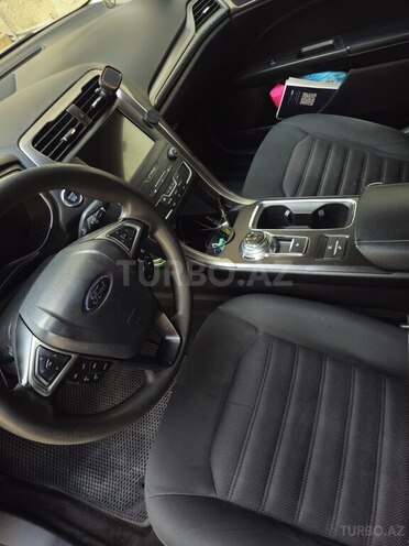 Ford Fusion (North America)-7