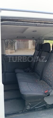Mercedes Vito 111 CDI-5