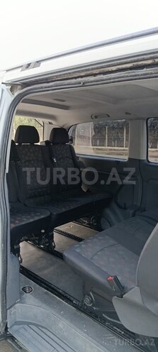 Mercedes Vito 111 CDI-6