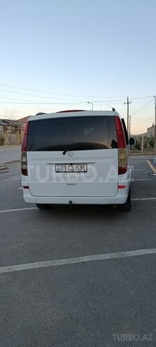 Mercedes Vito 111 CDI-3
