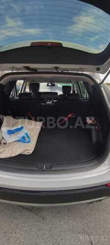 Hyundai Santa Fe-4