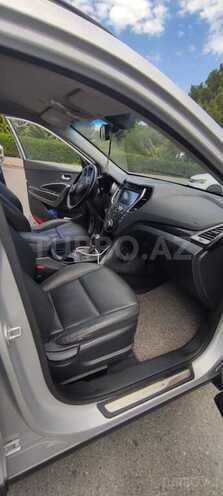 Hyundai Santa Fe-3