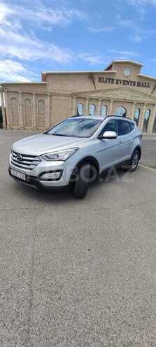 Hyundai Santa Fe-2