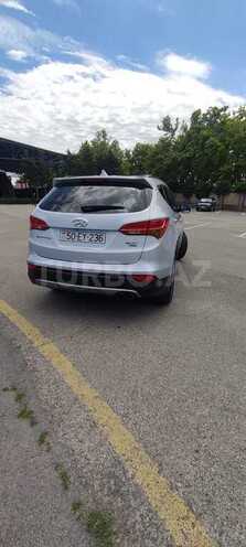 Hyundai Santa Fe-7