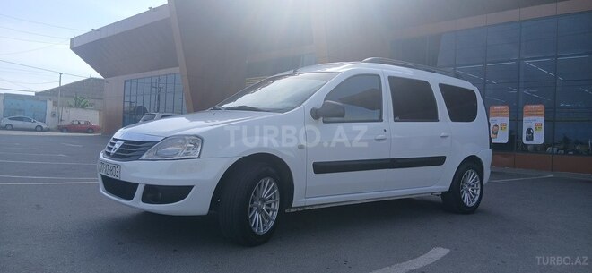 Dacia Logan-2