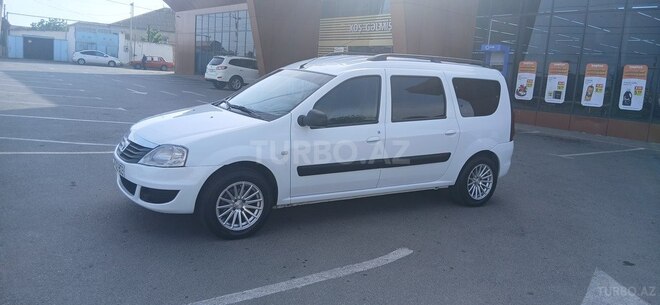 Dacia Logan-8