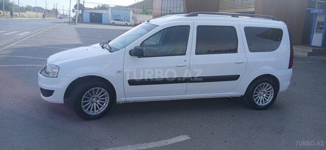Dacia Logan-3